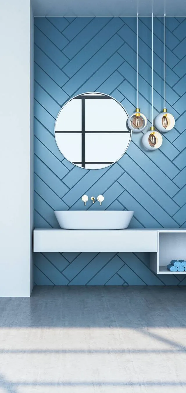 Illustratives Hintergrundbild